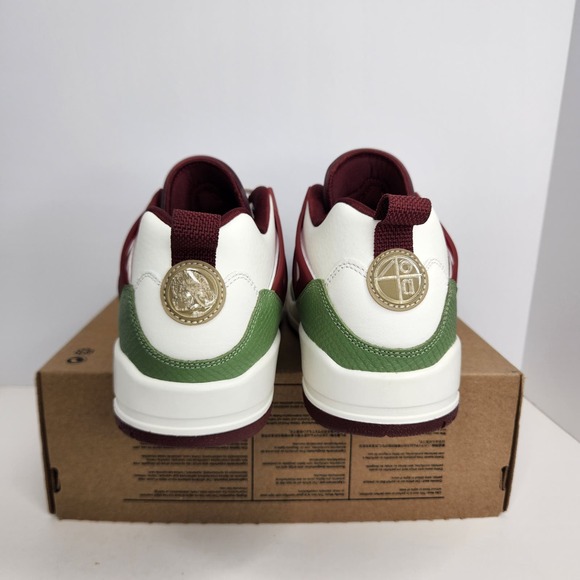 Jordan Spizike Low Chinese New Year Size 10.5 Men main image 7